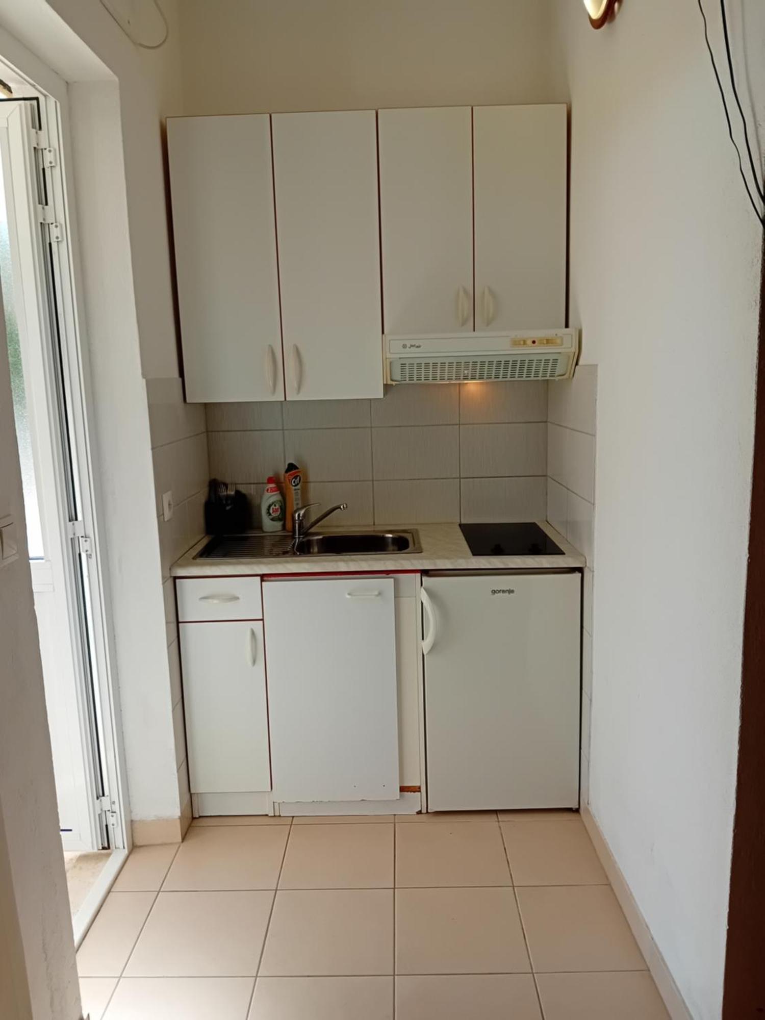 Spajic Apartments 希杰·弗朗吉卡 外观 照片