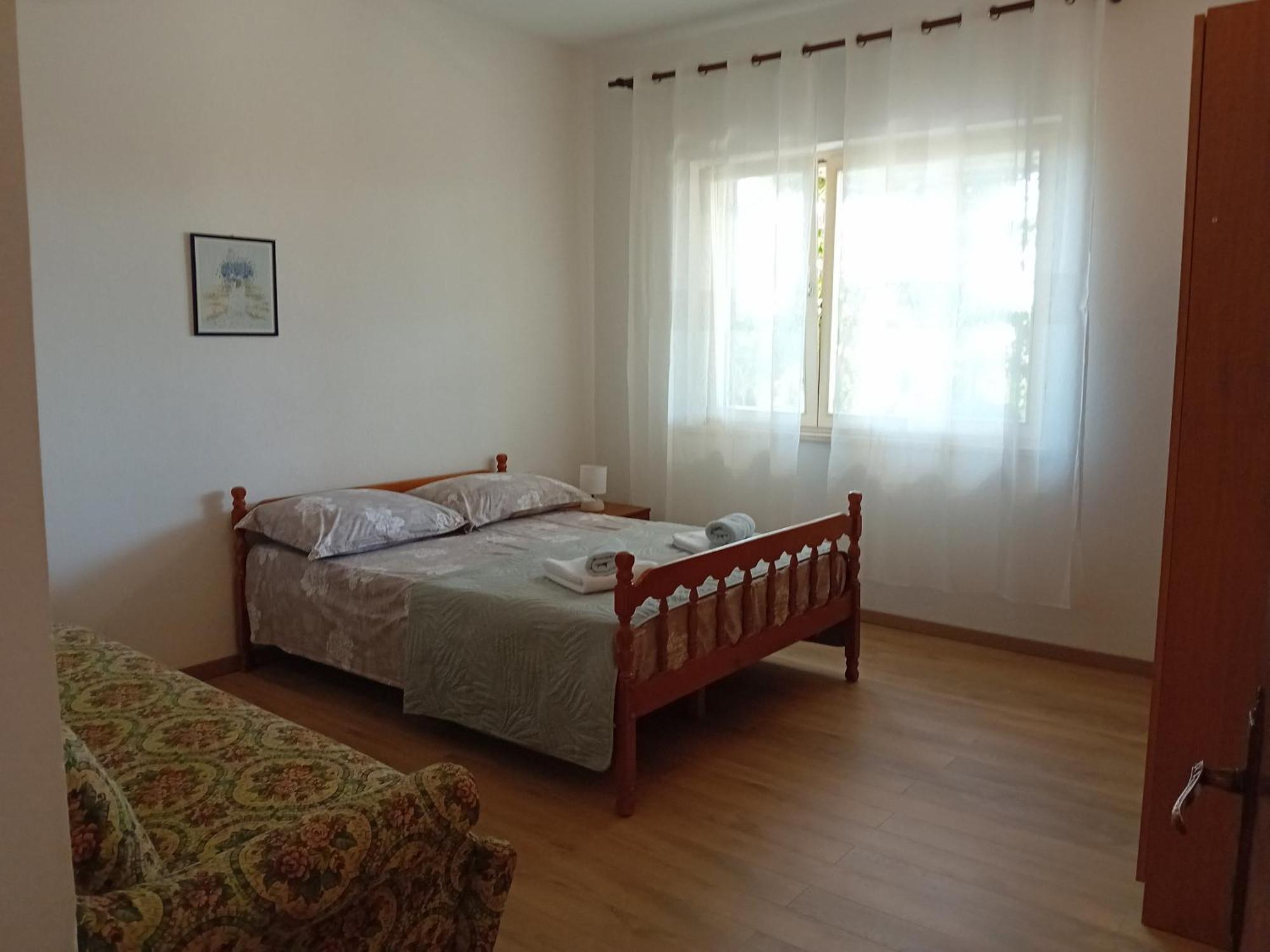 Spajic Apartments 希杰·弗朗吉卡 外观 照片