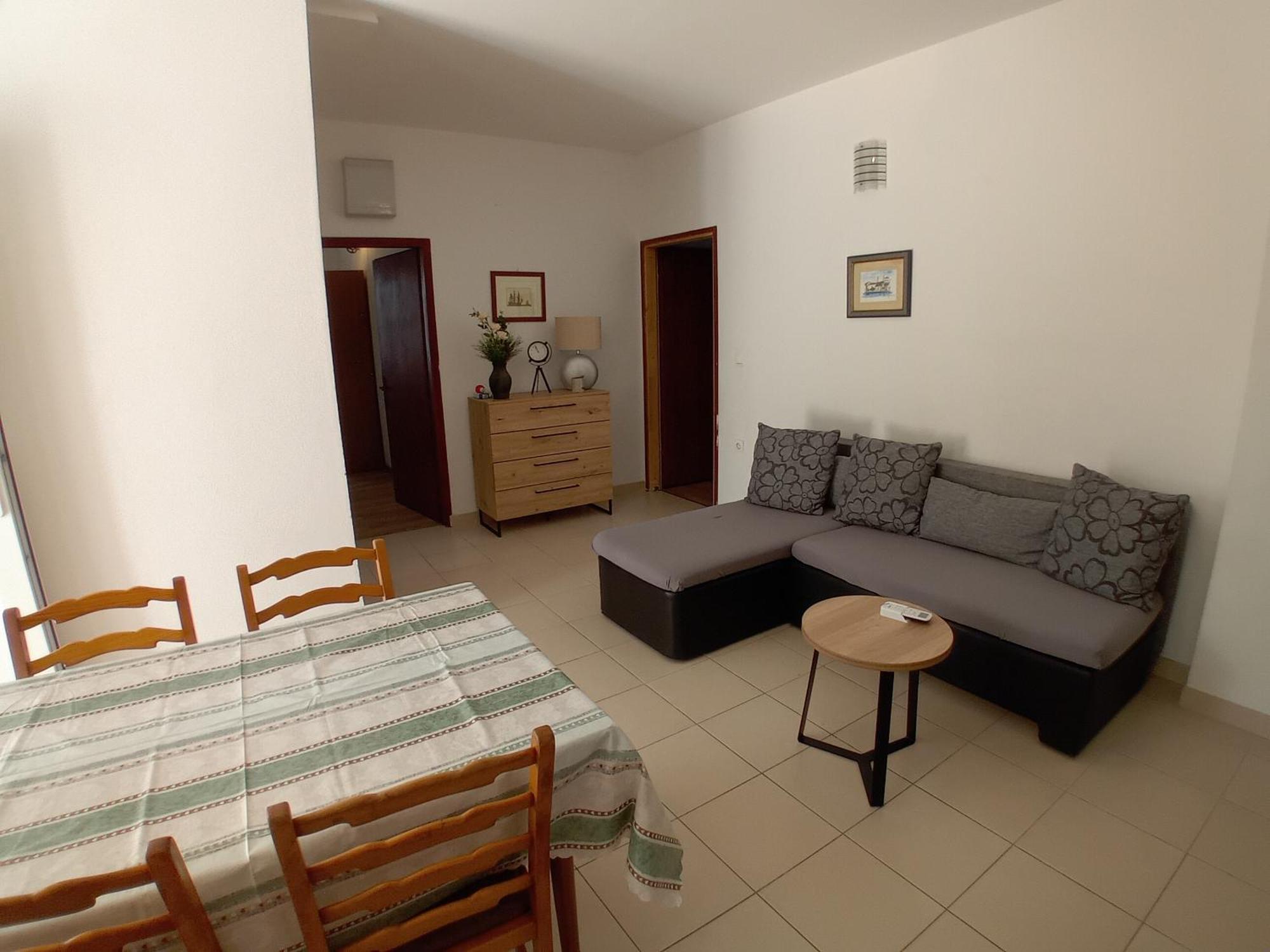 Spajic Apartments 希杰·弗朗吉卡 外观 照片