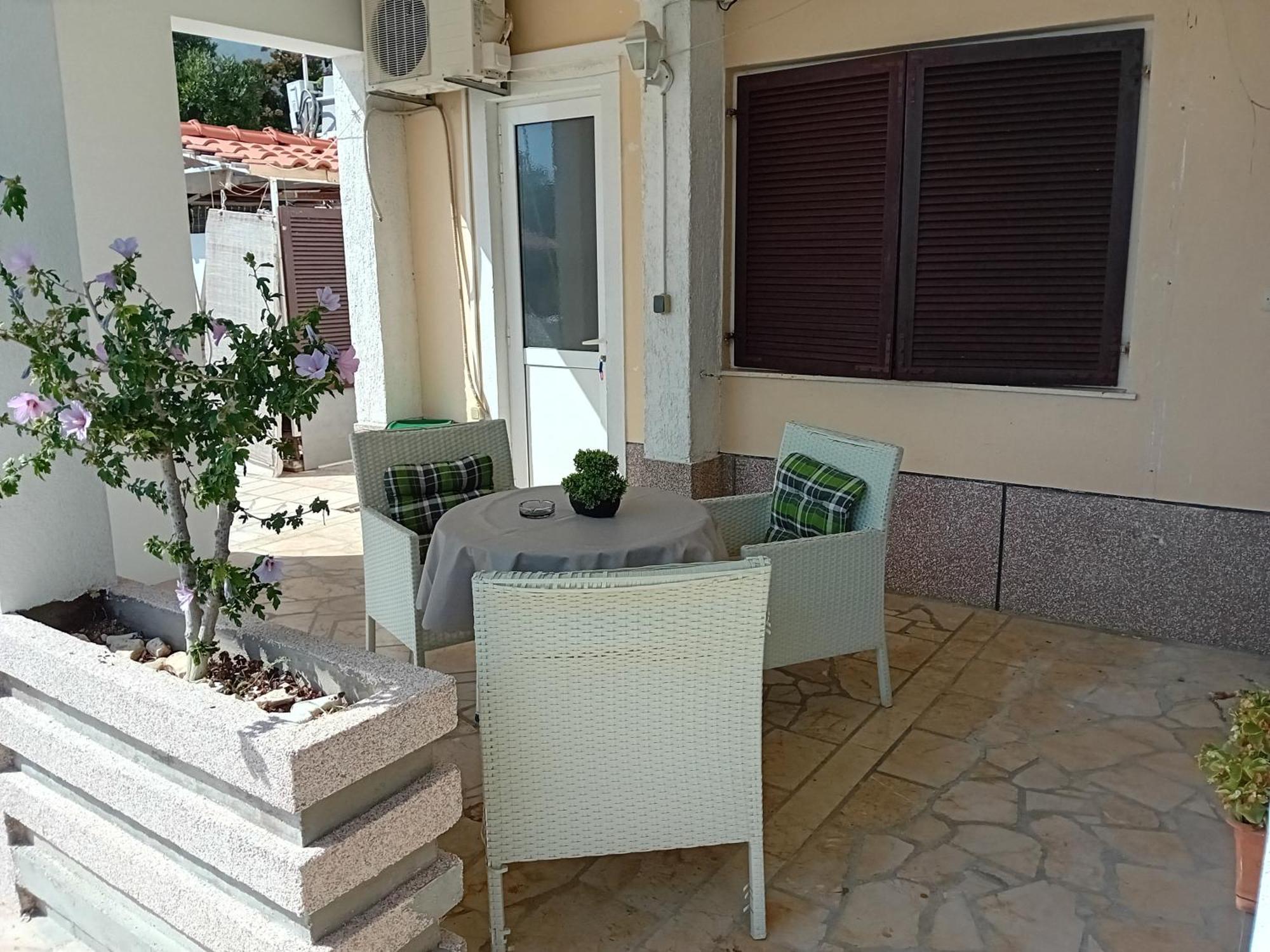 Spajic Apartments 希杰·弗朗吉卡 外观 照片