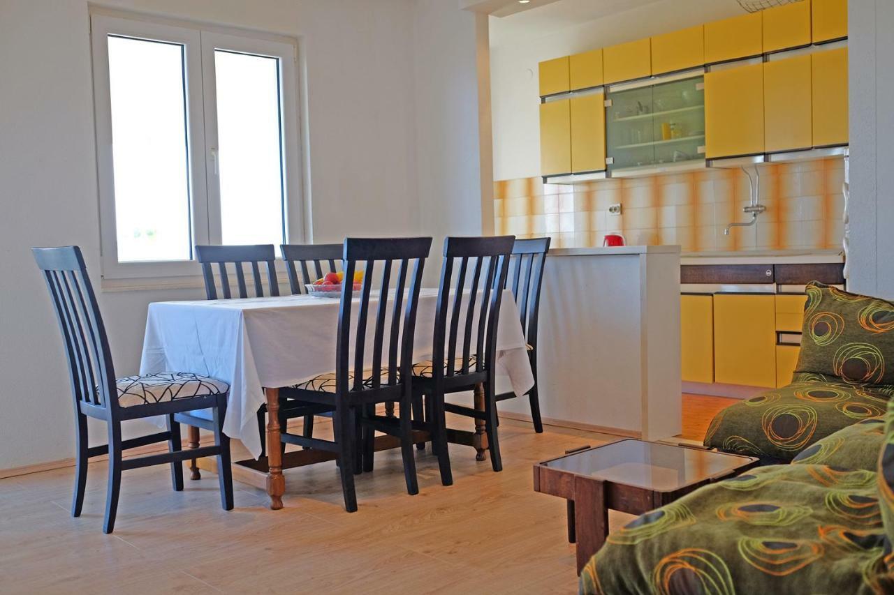 Spajic Apartments 希杰·弗朗吉卡 外观 照片