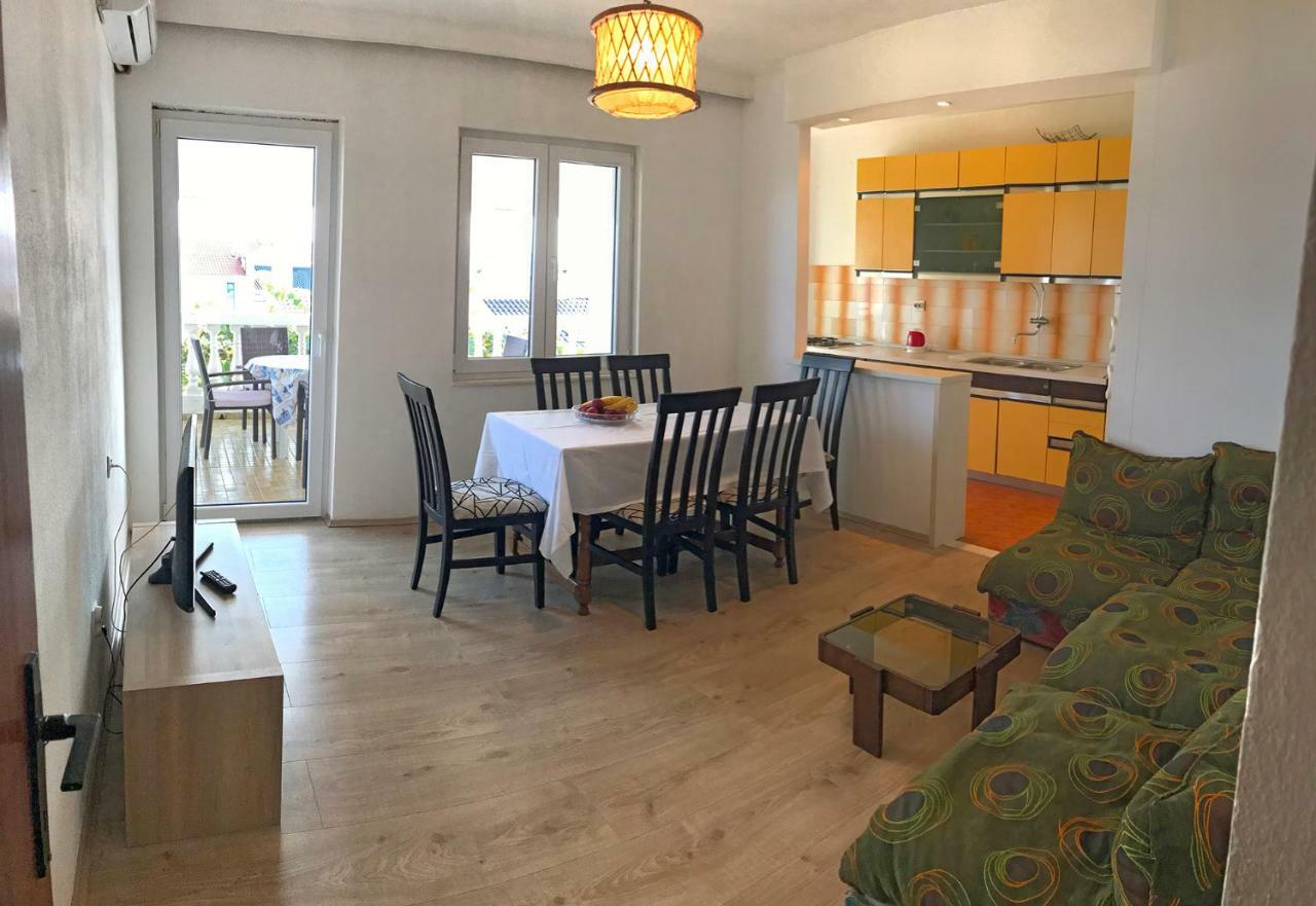 Spajic Apartments 希杰·弗朗吉卡 外观 照片