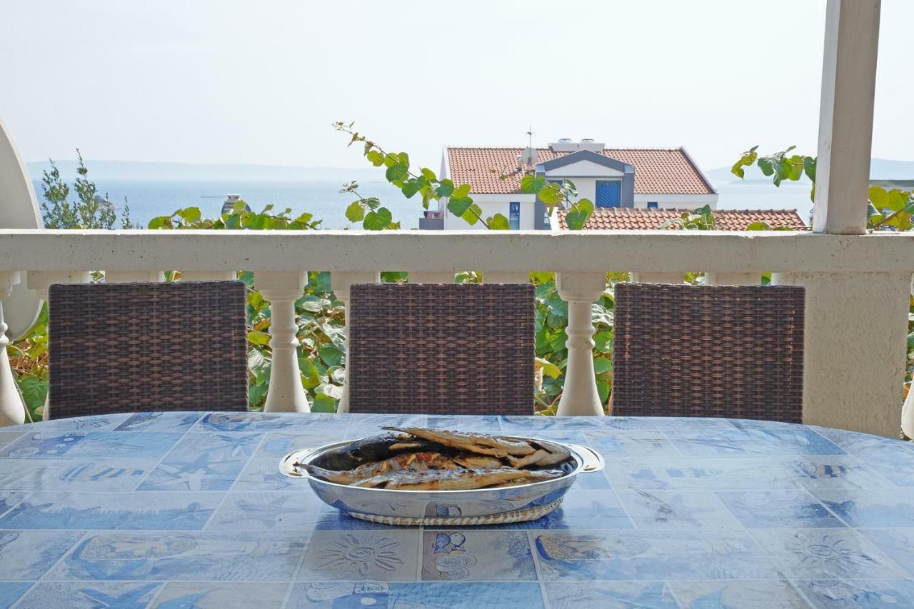 Spajic Apartments 希杰·弗朗吉卡 外观 照片